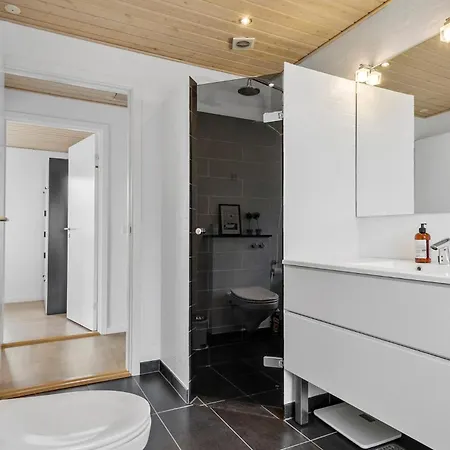 Сasa de vacaciones 3 Bedroom In *