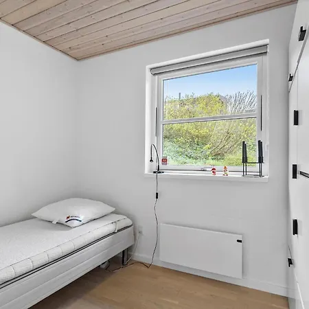 Сasa de vacaciones 3 Bedroom In