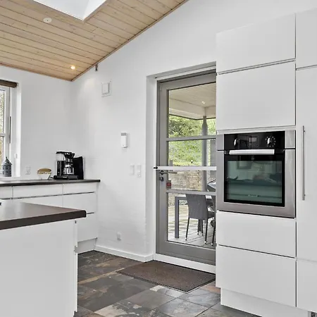 Feriehus 3 Bedroom In *