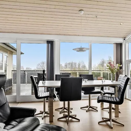 3 Bedroom In Åbenrå