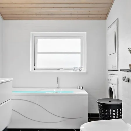 Сasa de vacaciones 3 Bedroom In Aabenraa