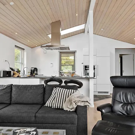 3 Bedroom In Aabenraa