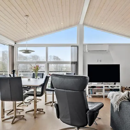 Feriehus 3 Bedroom In