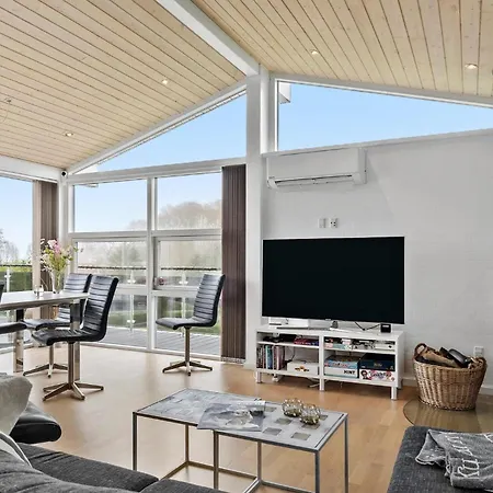 3 Bedroom In Aabenraa