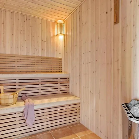 Holiday home 3 Bedroom In Aabenraa