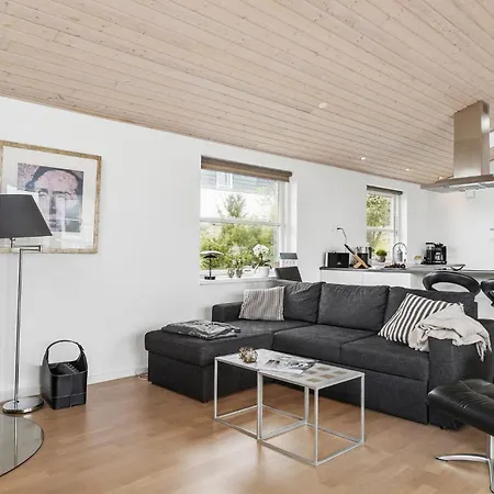 3 Bedroom In Åbenrå