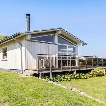 3 Bedroom In Åbenrå