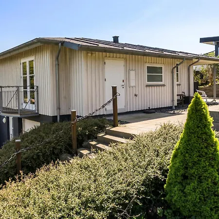 3 Bedroom In * Åbenrå