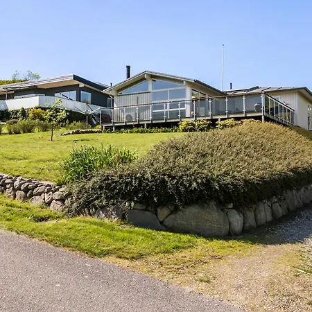 3 Bedroom In * Aabenraa