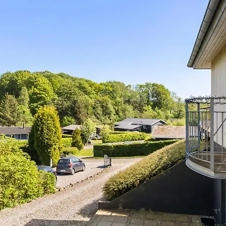 3 Bedroom In Feriehus *