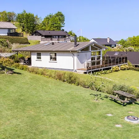 Feriehus 3 Bedroom In *